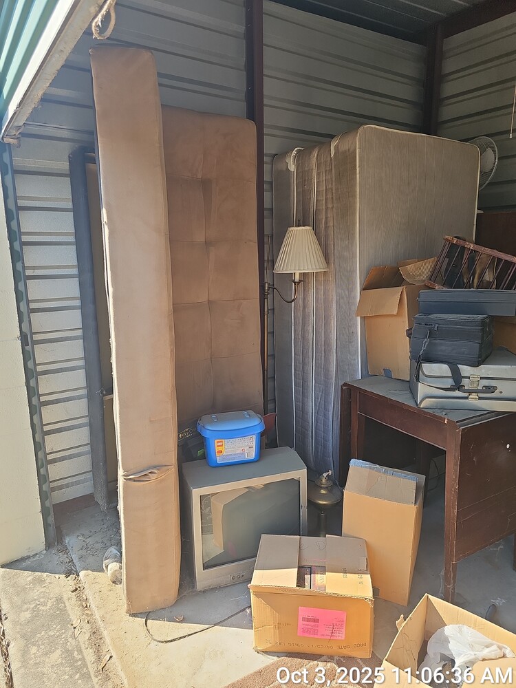 Storage Depot DFW - Arlington  auction IB-6623 10