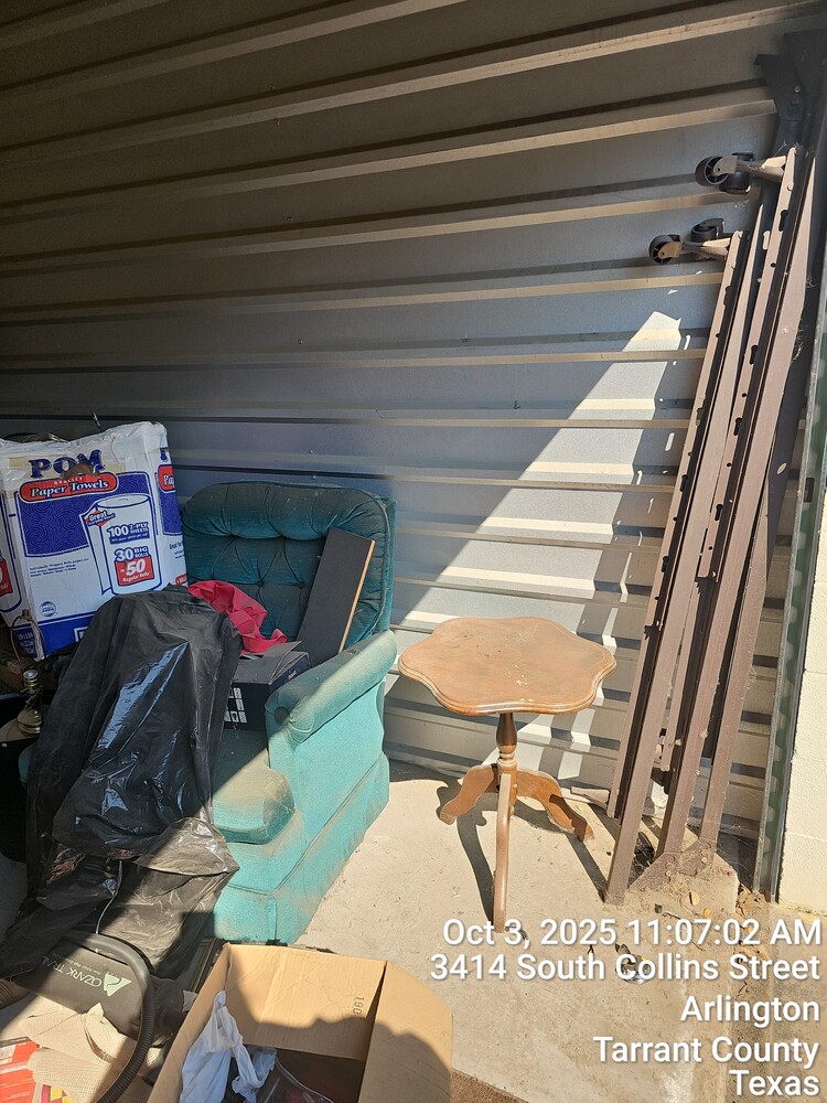 Storage Depot DFW - Arlington  auction IB-6623 20
