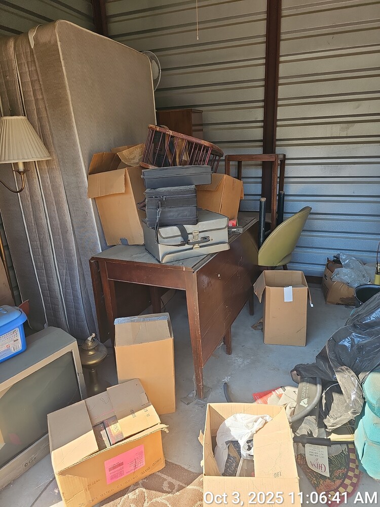 Storage Depot DFW - Arlington  auction IB-6623 30