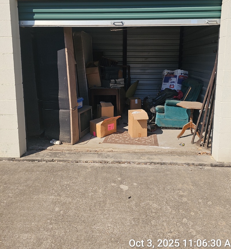 Storage Depot DFW - Arlington  auction IB-6623 40