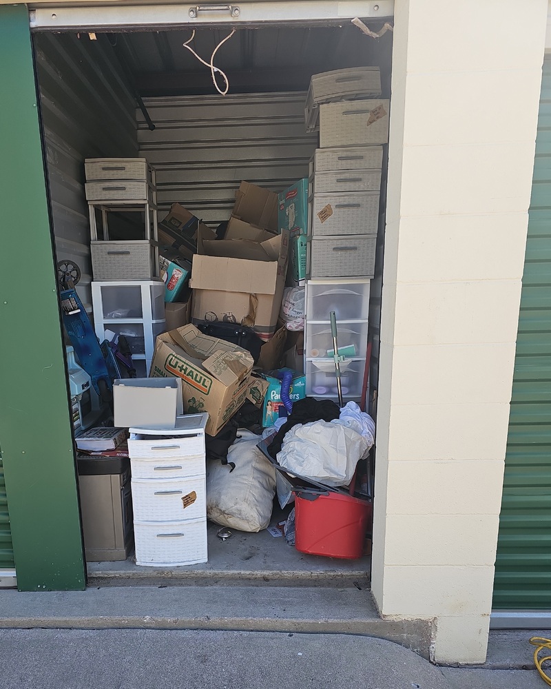 Storage Depot DFW - Arlington  auction IB-2652 10