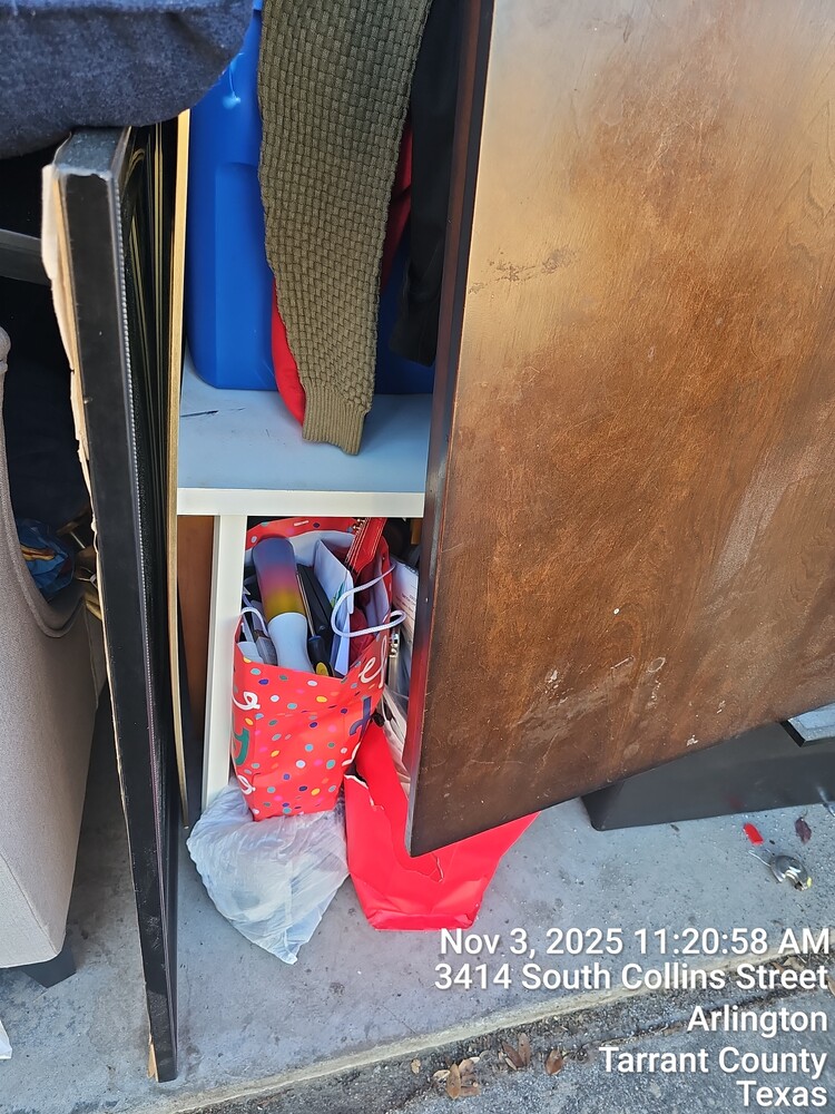 Storage Depot DFW - Arlington  auction IB-3842 30