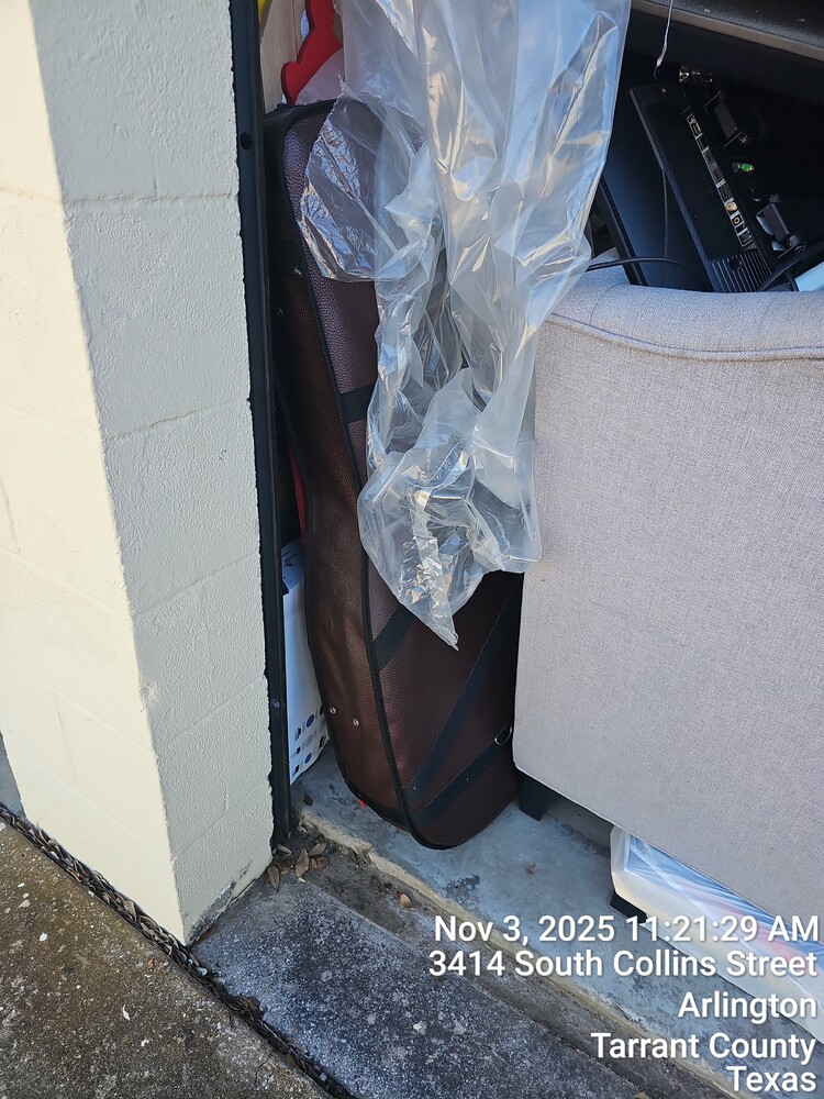 Storage Depot DFW - Arlington  auction IB-3842 80