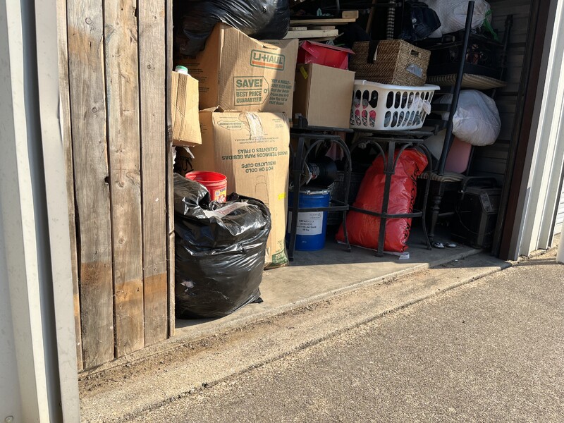 Rendon Self Storage  auction IB-6496 30