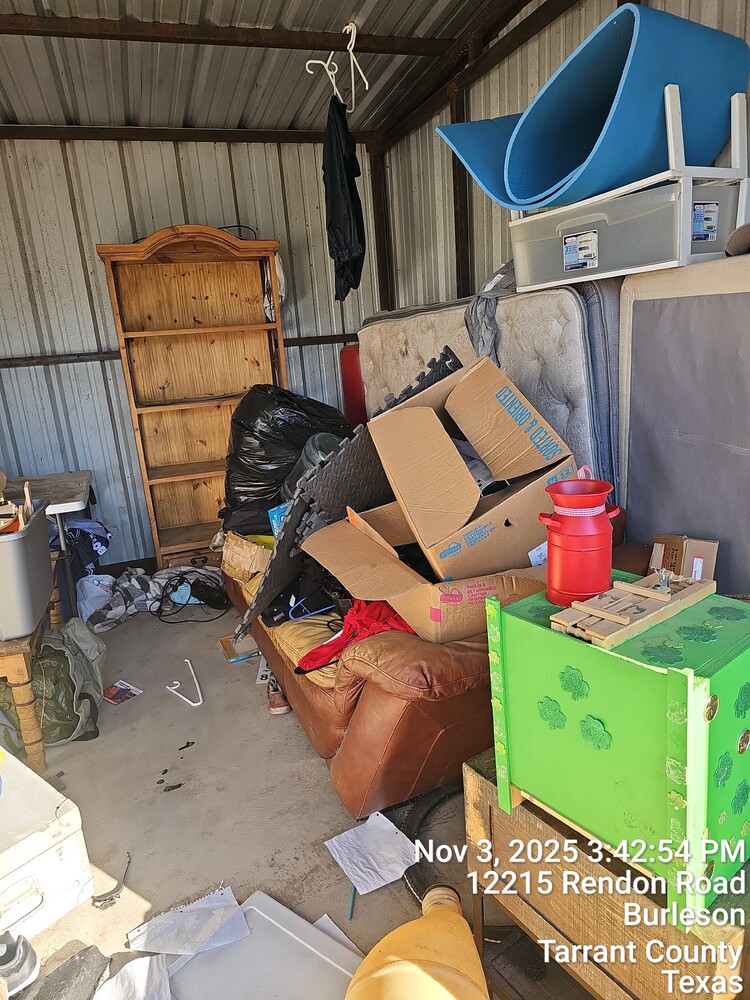 Rendon Self Storage  auction IB-4804 10