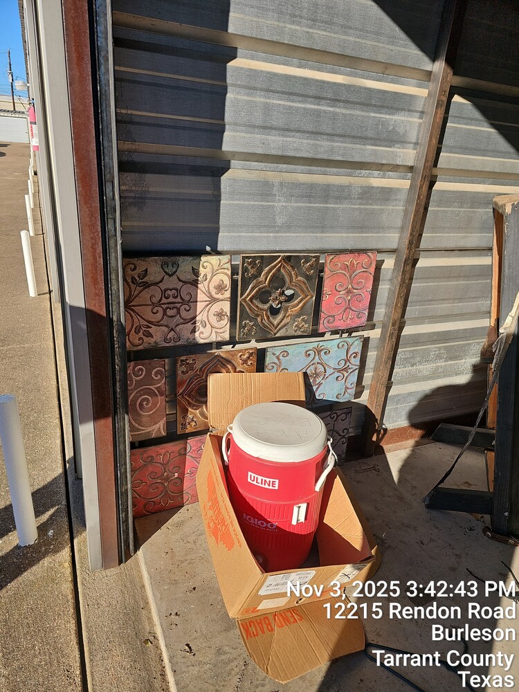 Rendon Self Storage  auction IB-4804 20