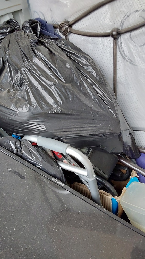 STORExpress - Brinton  auction IB-2885