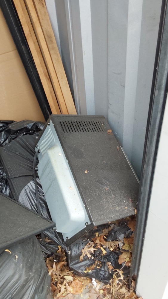 STORExpress - Brinton  auction IB-2885 10