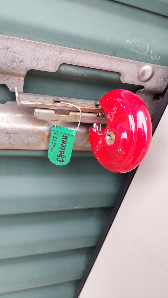 STORExpress - Brinton  auction IB-2885 60