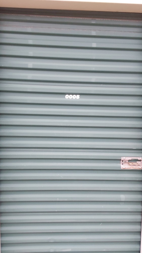 STORExpress - Brinton  auction IB-2885 70