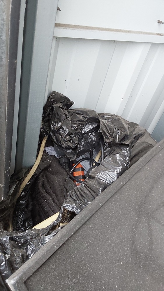 STORExpress - Brinton  auction IB-2885 80