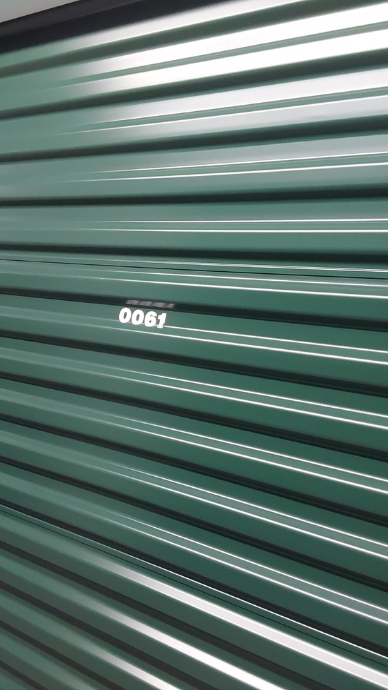 STORExpress - Brinton  auction IB-6852 30