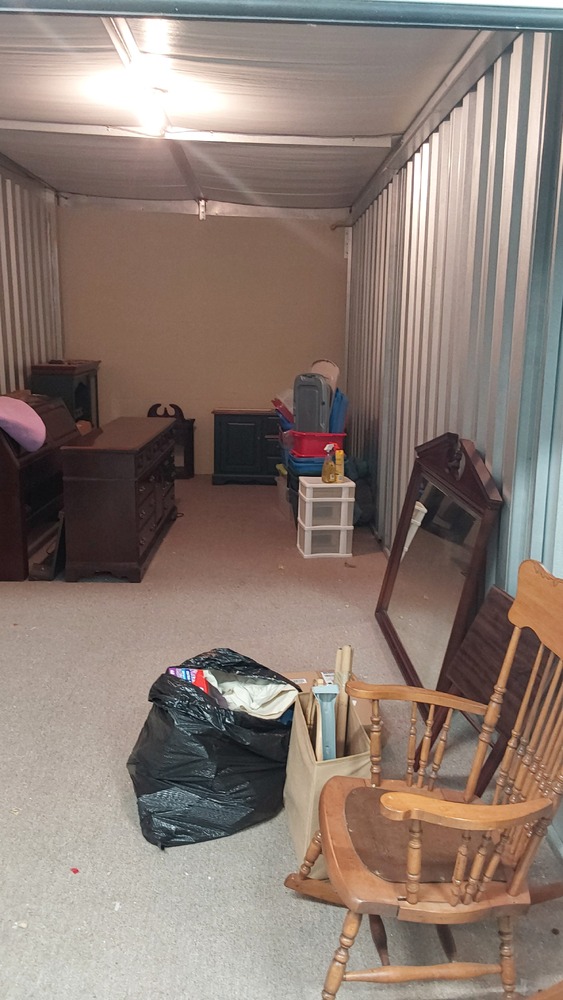 STORExpress - Brinton  auction IB-6852 50