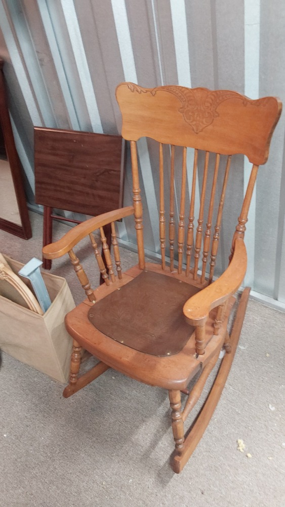 STORExpress - Brinton  auction IB-6852 60