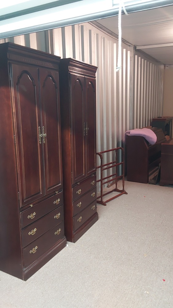 STORExpress - Brinton  auction IB-6852 80