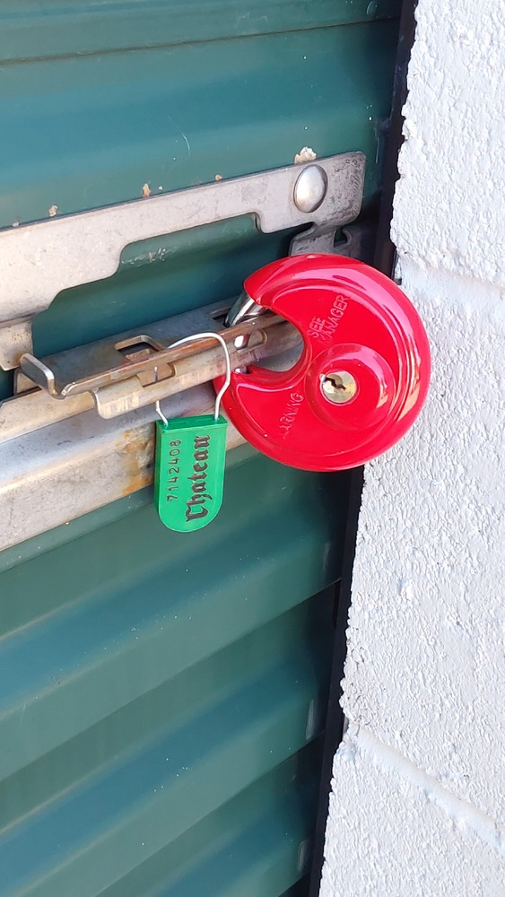 STORExpress - Brinton  auction IB-5607 10