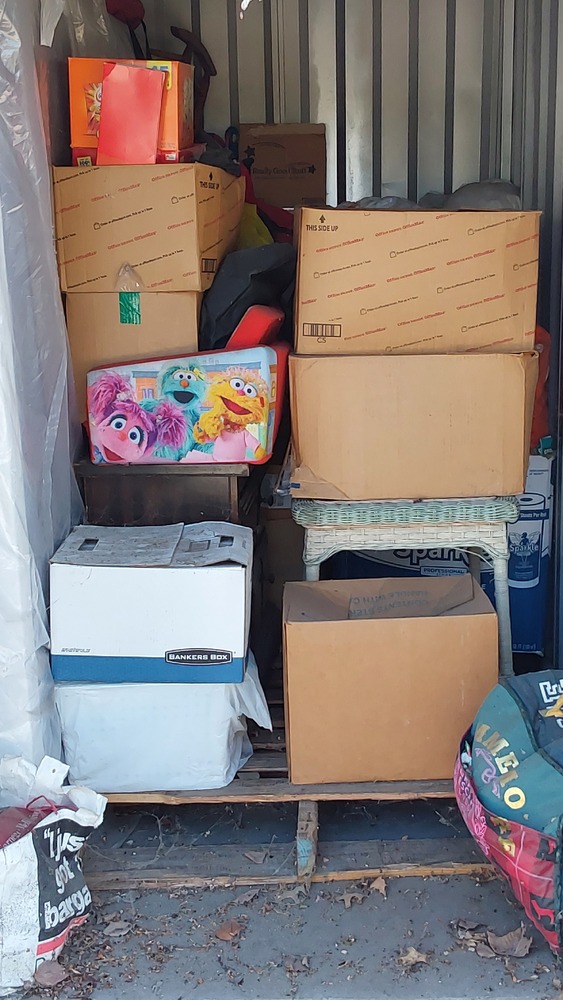 STORExpress - Brinton  auction IB-5607 40