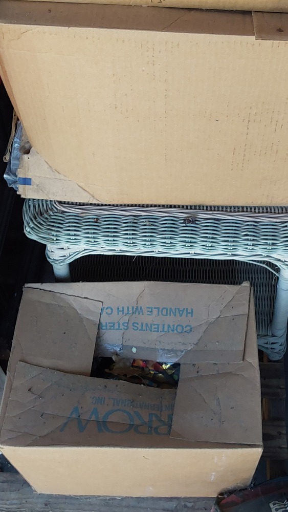 STORExpress - Brinton  auction IB-5607 50