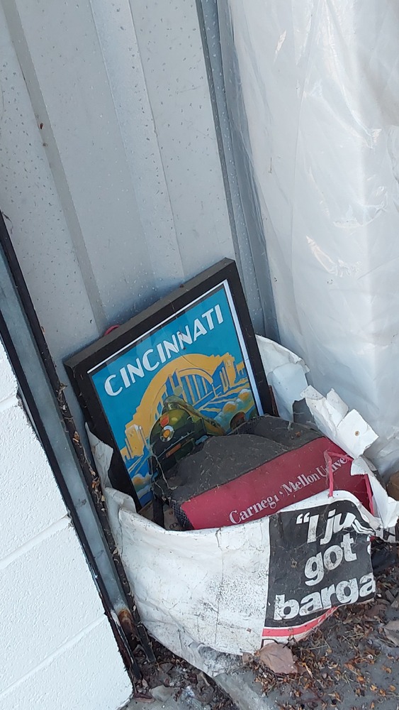 STORExpress - Brinton  auction IB-5607 80