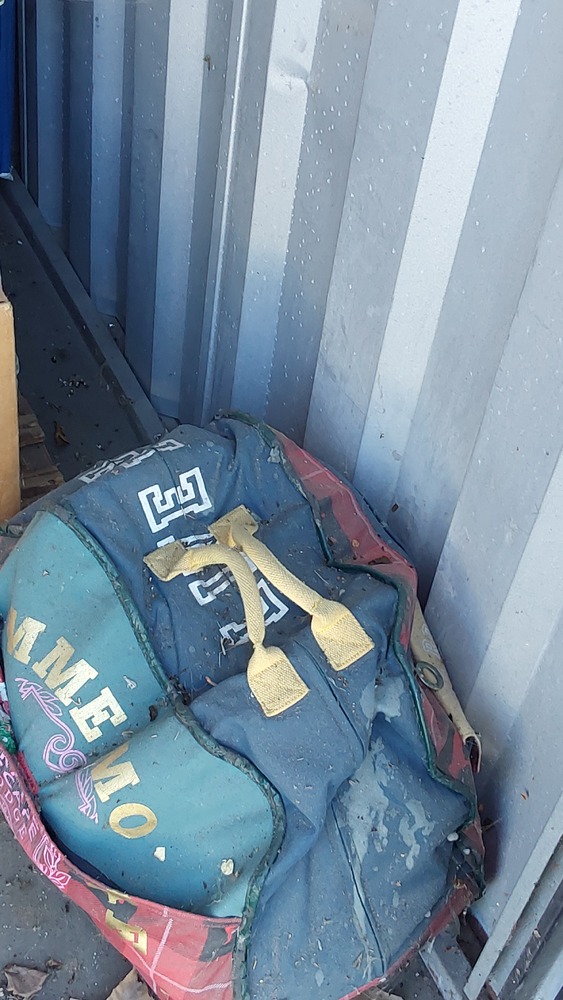 STORExpress - Brinton  auction IB-5607 90