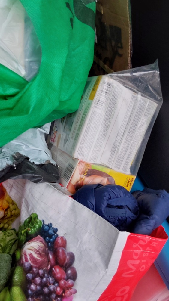 STORExpress - Brinton  auction IB-2737