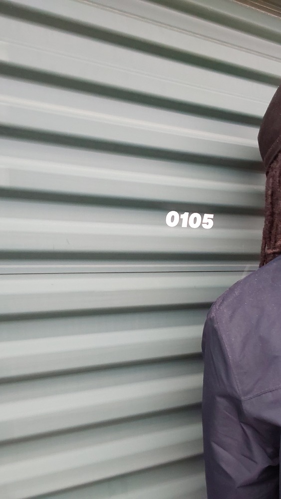 STORExpress - Brinton  auction IB-2737 50