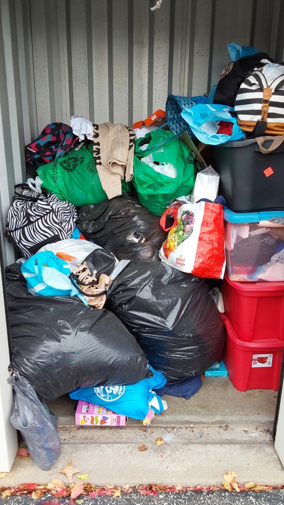 STORExpress - Brinton  auction IB-2737 90