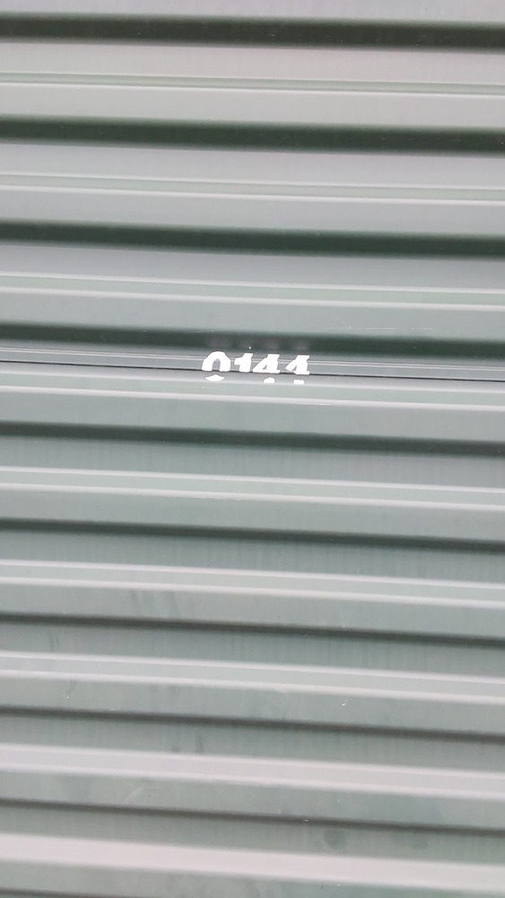 STORExpress - Brinton  auction IB-5369 50