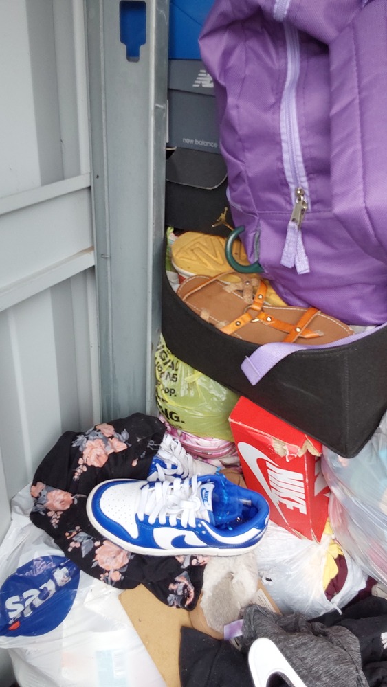 STORExpress - Brinton  auction IB-5369 60