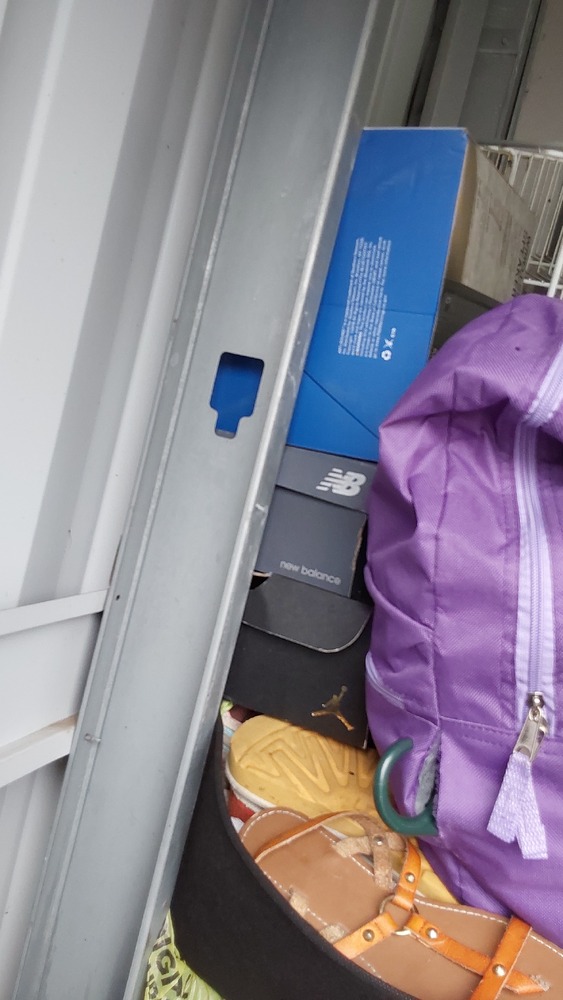 STORExpress - Brinton  auction IB-5369 70