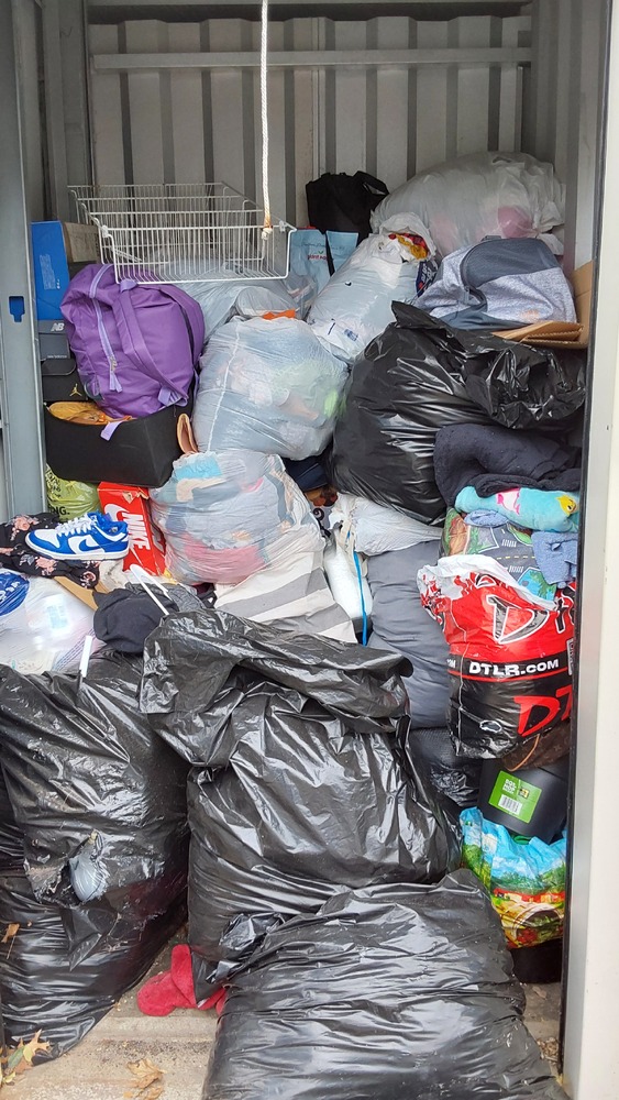 STORExpress - Brinton  auction IB-5369 90