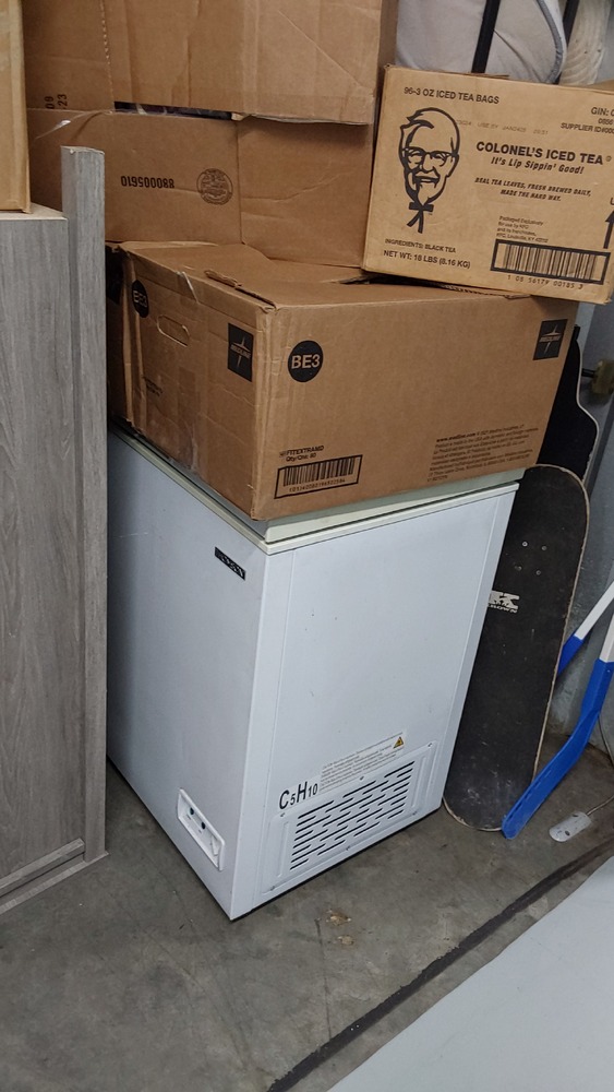 STORExpress - Brinton  auction IB-1090 10