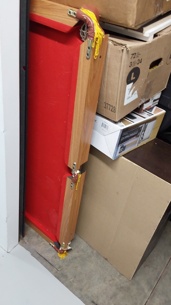 STORExpress - Brinton  auction IB-1090 20