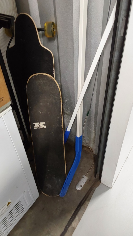 STORExpress - Brinton  auction IB-1090 30