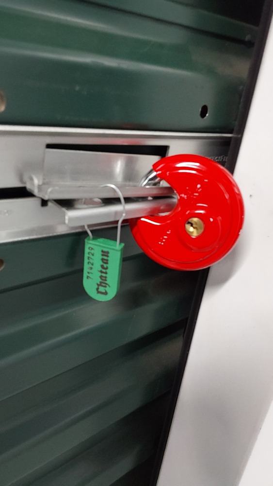 STORExpress - Brinton  auction IB-1090 40