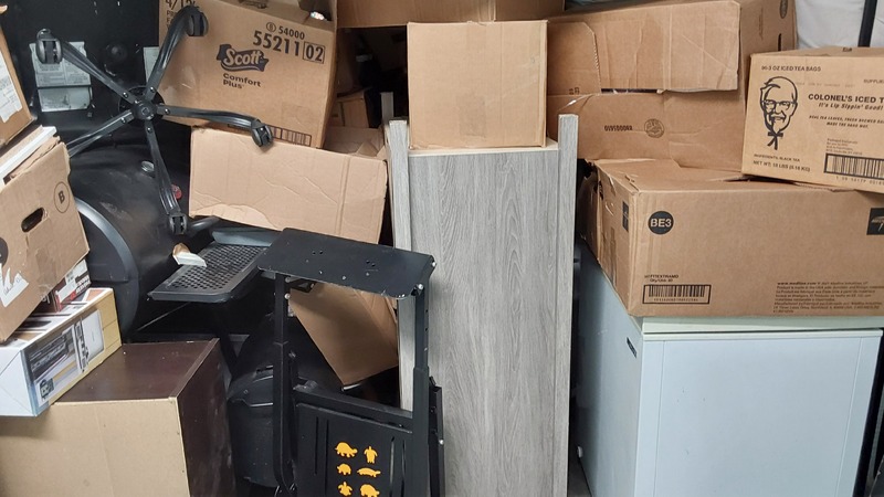 STORExpress - Brinton  auction IB-1090 60