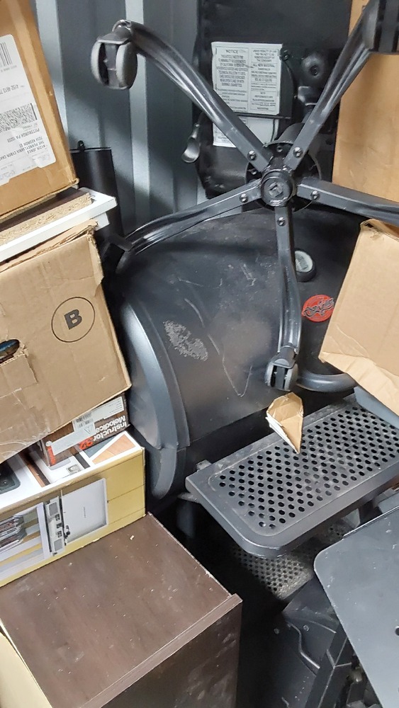 STORExpress - Brinton  auction IB-1090 80