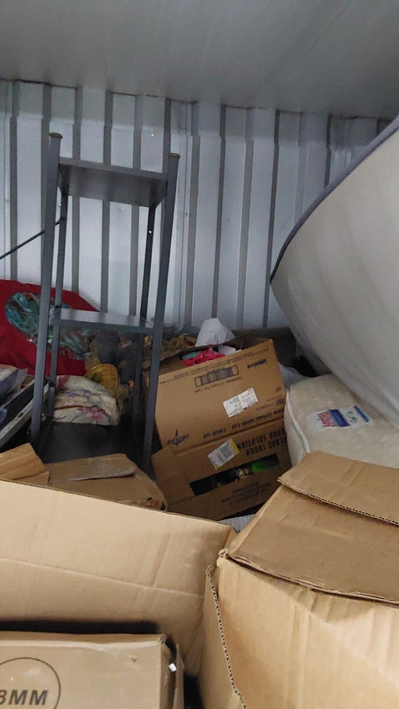 STORExpress - Brinton  auction IB-1090 90