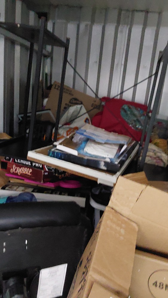 STORExpress - Brinton  auction IB-1090 110