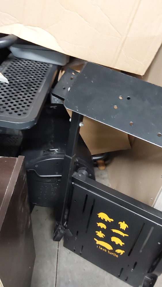 STORExpress - Brinton  auction IB-1090 120