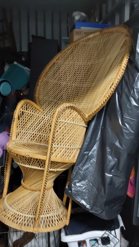 STORExpress - Brinton  auction IB-4659