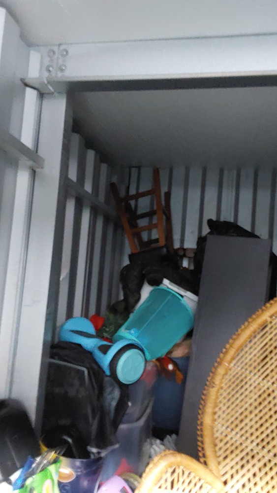 STORExpress - Brinton  auction IB-4659 10