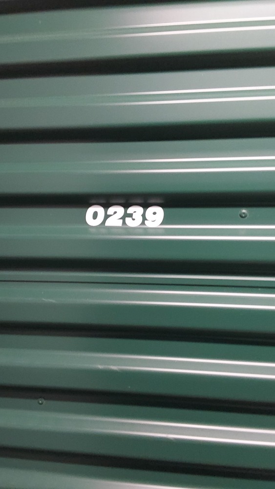 STORExpress - Brinton  auction IB-4659 20