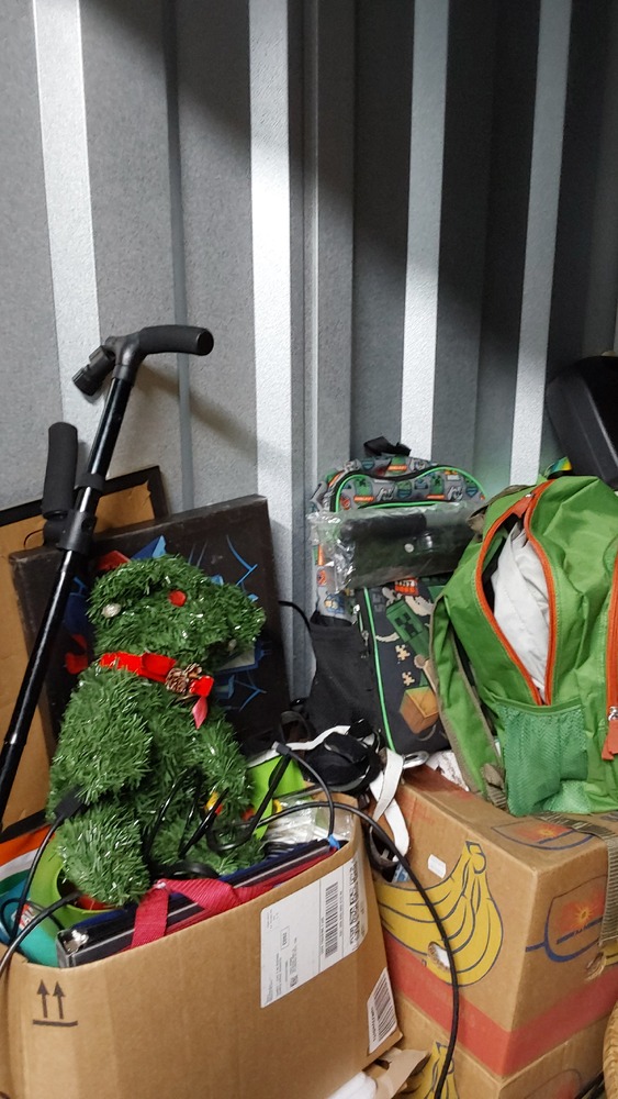 STORExpress - Brinton  auction IB-4659 30