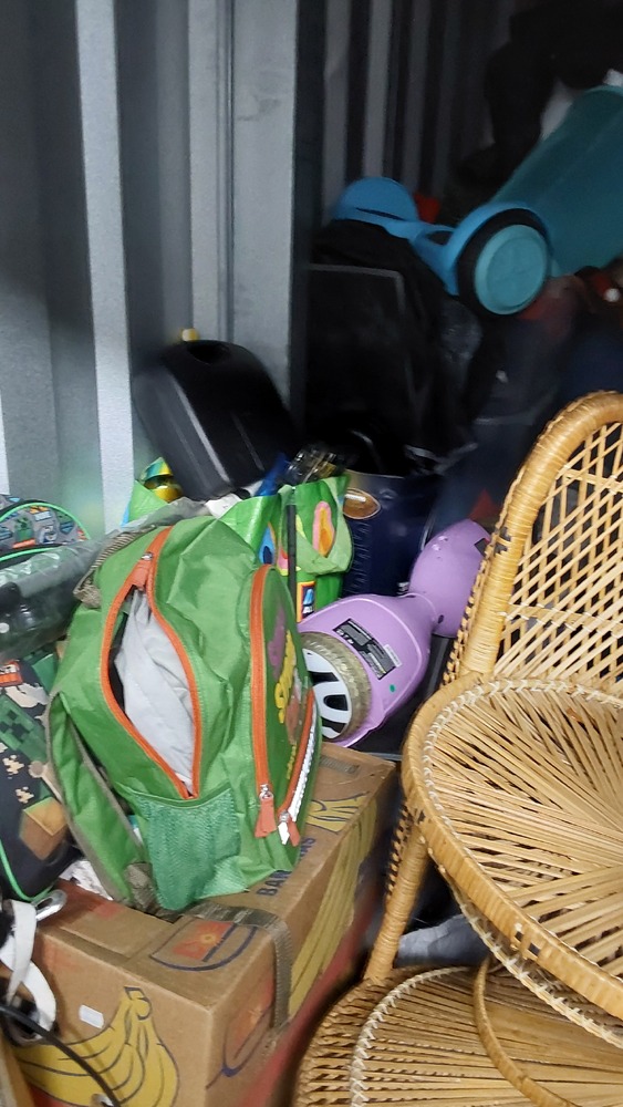 STORExpress - Brinton  auction IB-4659 40