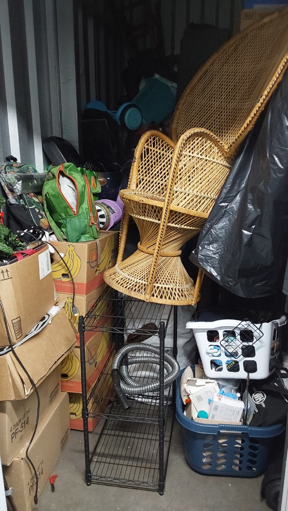 STORExpress - Brinton  auction IB-4659 50