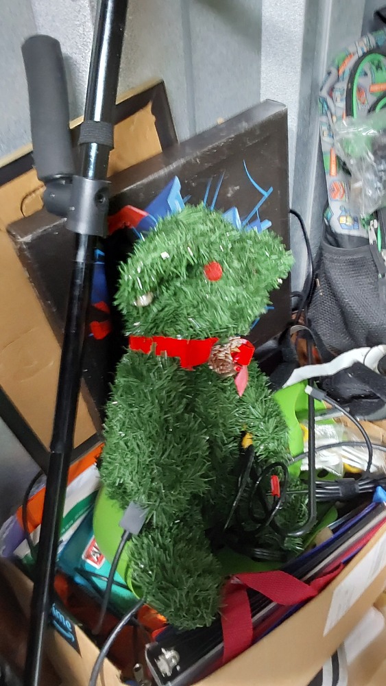 STORExpress - Brinton  auction IB-4659 60