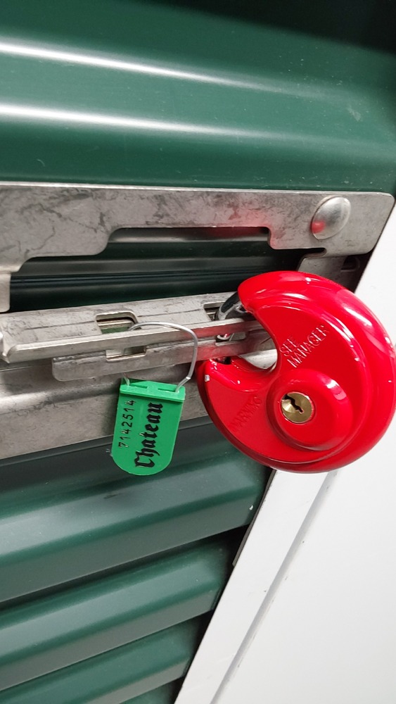 STORExpress - Brinton  auction IB-4659 80