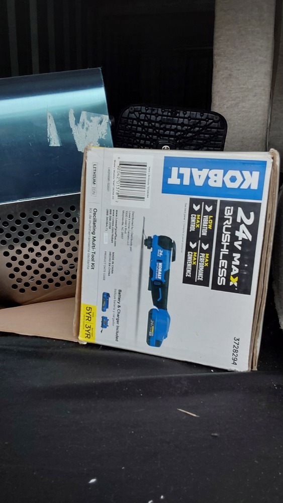 STORExpress - Brinton  auction IB-4449 80