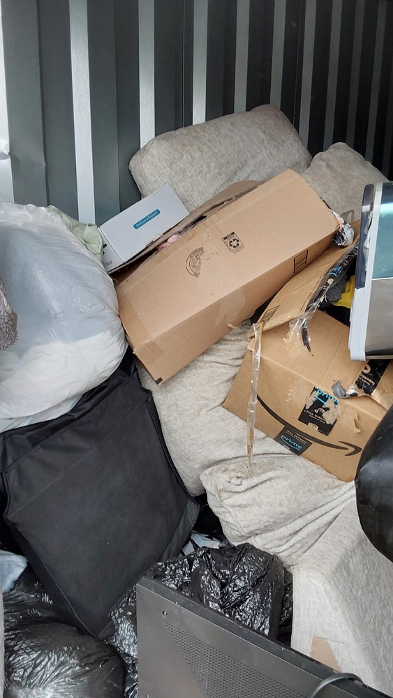 STORExpress - Brinton  auction IB-4449 110